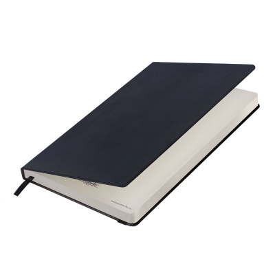 PB220330623 Portobello BtoBook. Ежедневник Portobello BtoBook, Latte, недатированный, черный (без упаковки, без стикера)