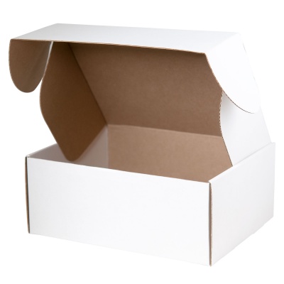 PB220330547 Portobello Подарочные коробки. Подарочная коробка для набора универсальная, белая, 280*215*113 мм