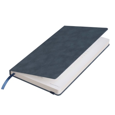 PB220330678 Portobello BtoBook. Ежедневник недатированный Nuba BtoBook, синий