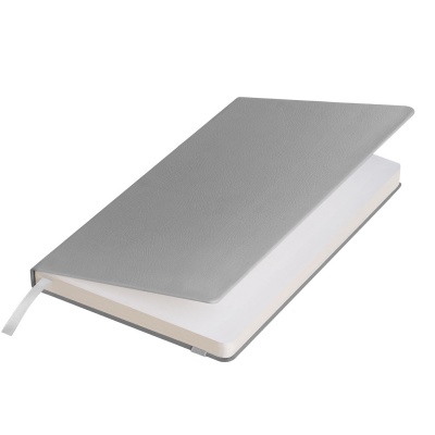 PB220330680 Portobello BtoBook. Ежедневник недатированный Marseille soft touch BtoBook, серый