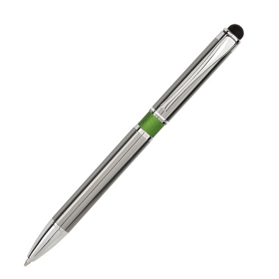 PB220330560 Portobello iP. Шариковая ручка iP, зеленая