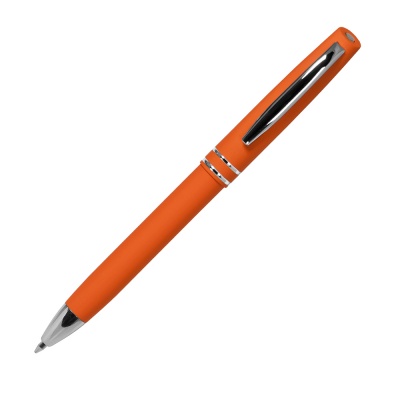 PB220330571 Portobello Consul. Шариковая ручка Consul, оранжевая