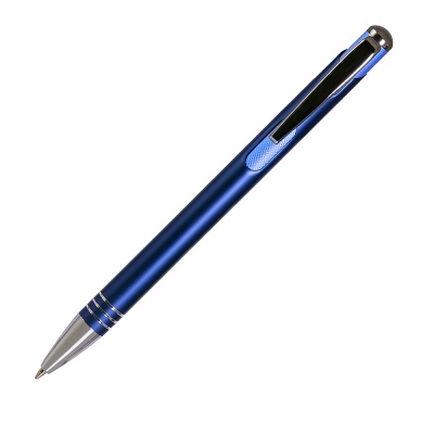 PB220330580 Portobello Bello. Шариковая ручка Bello, синяя