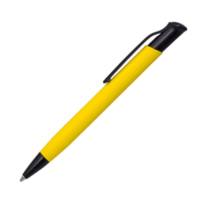 PB2203301218 Portobello Grunge Lemoni. Шариковая ручка Grunge, Lemoni, желтая
