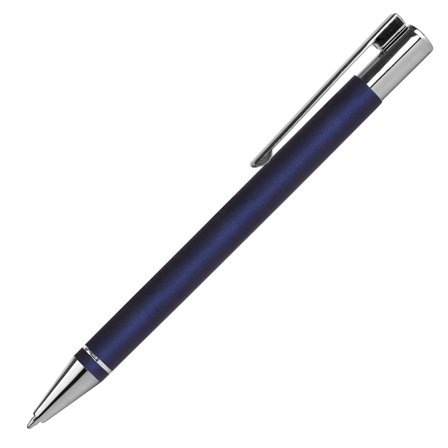 PB24090421 Portobello Velutto pen. Шариковая ручка Velutto pen, синяя