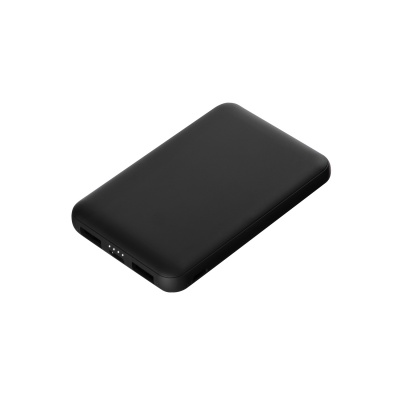 PB240904101 Portobello Elari. Внешний аккумулятор Elari 5000 mAh, черный