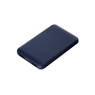 PB240904102 Portobello Elari. Внешний аккумулятор Elari 5000 mAh, синий