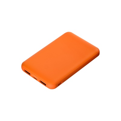 PB240904261 Portobello Elari. Внешний аккумулятор Elari 5000 mAh, оранжевый