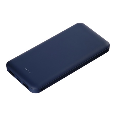 PB240904104 Portobello Elari Plus. Внешний аккумулятор Elari Plus 10000 mAh, синий