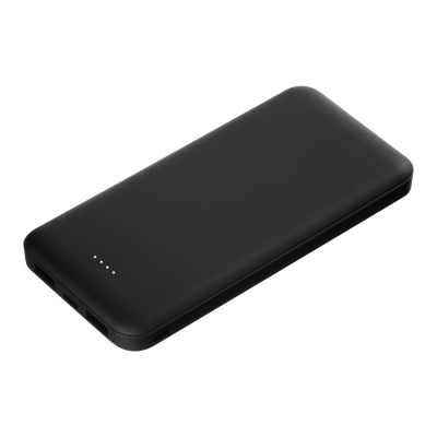 PB240904105 Portobello Elari Plus. Внешний аккумулятор Elari Plus 10000 mAh, черный