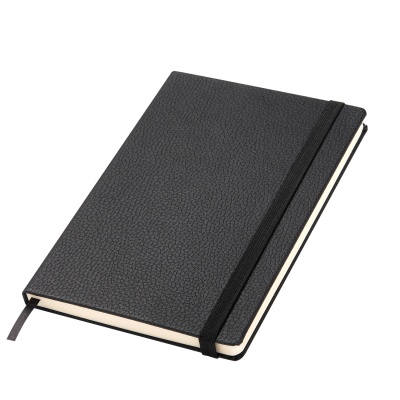 PB240904142 Portobello BtoBook. Ежедневник Dallas Btobook недатированный, черный (без упаковки, без стикера)