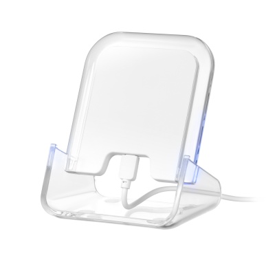 PB240904239 Portobello Gloss NEO. Беспроводное зарядное устройство 15W Gloss NEO