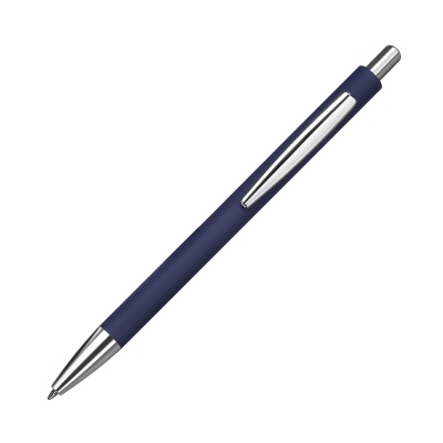 PB240904249 Portobello Smart. Шариковая ручка Smart с чипом передачи информации NFC, синяя