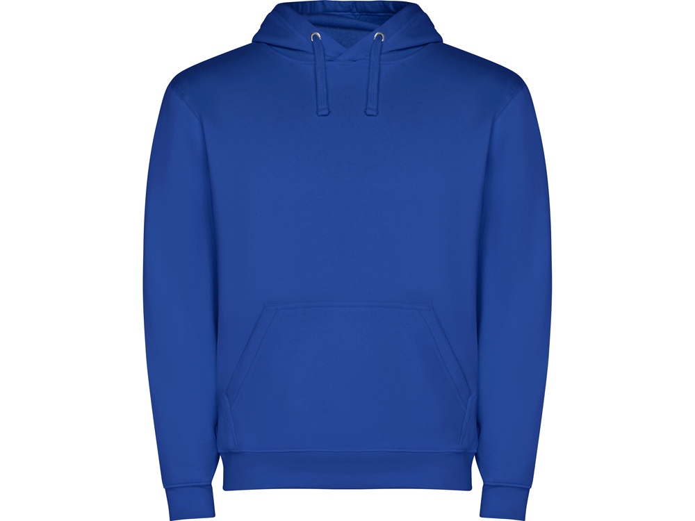 OA2408283824 Roly. Толстовка с капюшоном Capucha мужская, королевский синий