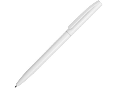 OA2003021597 Ручка пластиковая шариковая Reedy, белый