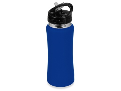 OA1701402156 Бутылка спортивная Коста-Рика 600мл, синий
