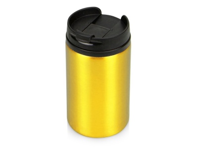 OA210209880 Термокружка Jar 250 мл, желтый