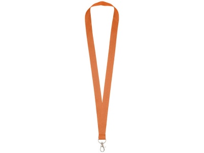 OA2003024723 Шнурок с удобным крючком Impey, оранжевый