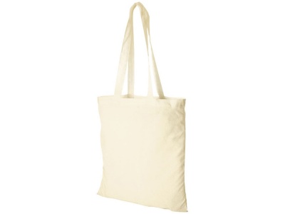 OA170140804 Хлопковая сумка Madras, натуральный