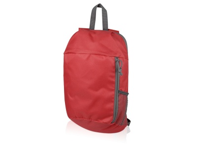 OA2003021870 Рюкзак Fab, красный