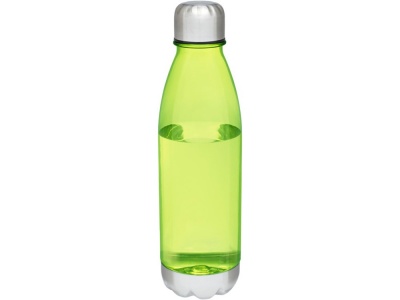 OA2102094781 Спортивная бутылка Cove от Tritan™ объемом 685 мл, transparent lime