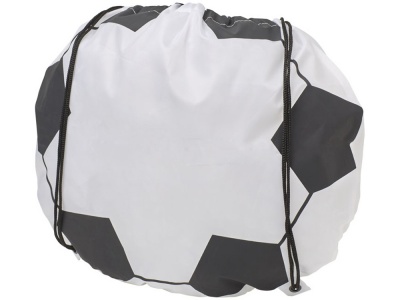 OA183032989 Рюкзак с принтом мяча, белый
