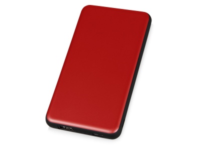OA2003022187 Портативное зарядное устройство Shell Pro, 10000 mAh, красный