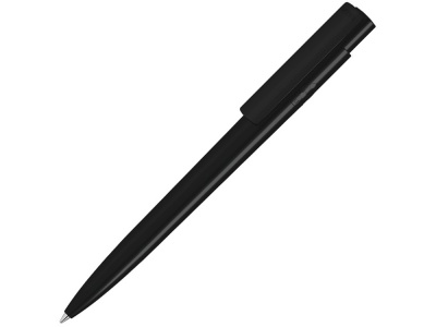 OA2102093936 Uma. Шариковая ручка rPET pen pro из переработанного термопластика, черный