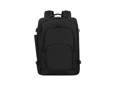 OA2102095766 RIVACASE. 8461 black рюкзак для ноутбука 17.3