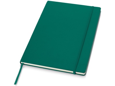 OA170122100 Journalbooks. Классический деловой блокнот А4, зеленый