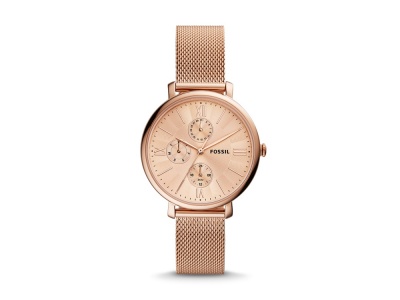 OA2408283716 Fossil. Часы наручные, женские. Fossil