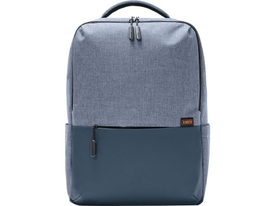 OA2408281802 XIAOMI. Рюкзак Xiaomi Commuter Backpack Light Blue XDLGX-04 (BHR4905GL)