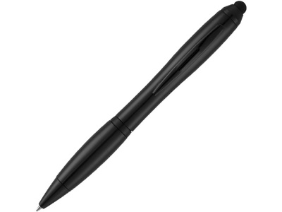 OA15094274 Ручка-стилус шариковая Nash, черный