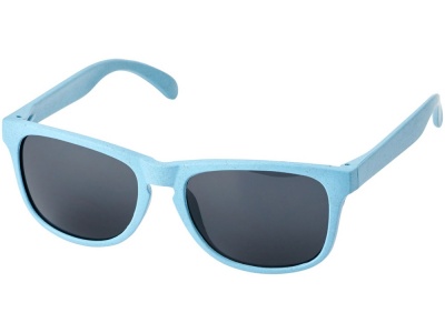 OA2003027656 Солнцезащитные из пшеничной соломы очки Rongo, синий