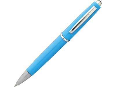 OA15094154 Ручка шариковая Celebration, голубой, черные чернила