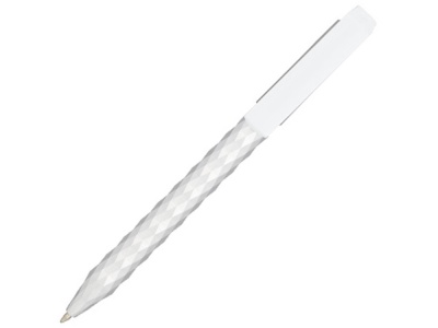 OA2003023025 Ручка пластиковая шариковая Diamonde, серый