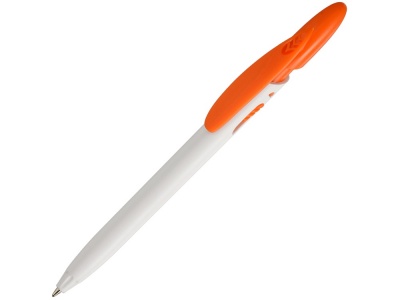 OA2102091897 Viva Pens. Шариковая ручка Rico White, белый/оранжевый