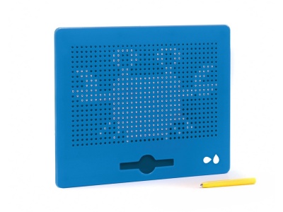OA2102092095 Магнитный планшет для рисования Magboard, синий
