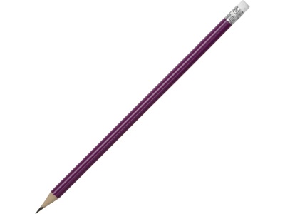 OA210209246 Карандаш Графит, фиолетовый