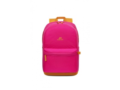 OA2102093044 RIVACASE. Городской рюкзак для ноутбука до 15.6&#39;&#39;, розовый