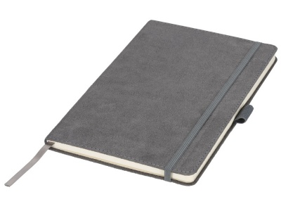 OA2003022654 Journalbooks. Блокнот А5 Suede, серый