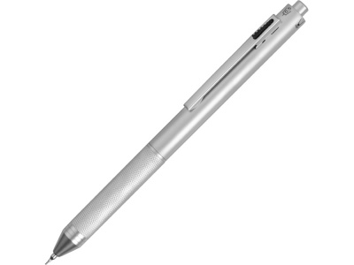 OA75B-SLR7 Ручка Casablanca 4 в 1, серебристый