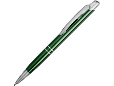 OA72B-GRN13 Ручка шариковая Имидж, зеленый