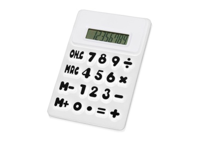 OA80O-WHT3 Калькулятор Splitz, белый