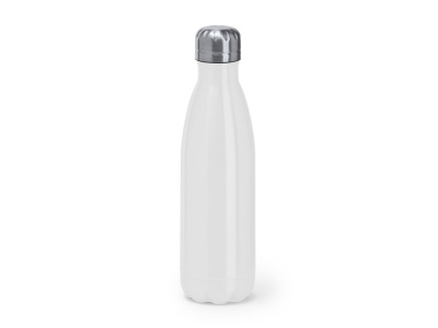 OA24082819019 Бутылка ALPINIA из нержавеющей стали 304, 700 мл, белый