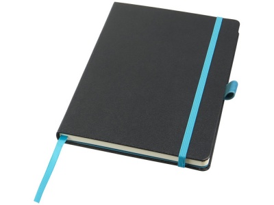 OA1830321273 Journalbooks. Цветной блокнот Melya, черный