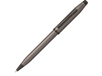 OA200302253 Cross Century II. Шариковая ручка Cross Century II Gunmetal Gray