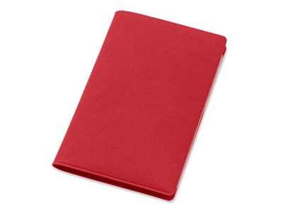 OA24082810106 Классическая обложка для автодокументов Favor, красная