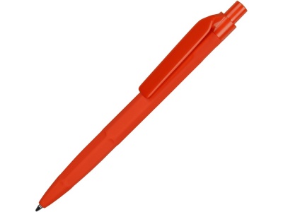 OA2003023349 Prodir. Ручка пластиковая шариковая Prodir QS30 PRP софт-тач, красный