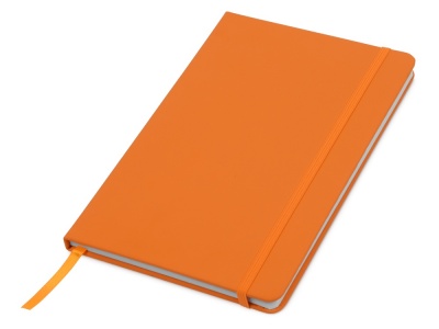 OA170140617 Блокнот А5 Spectrum, оранжевый